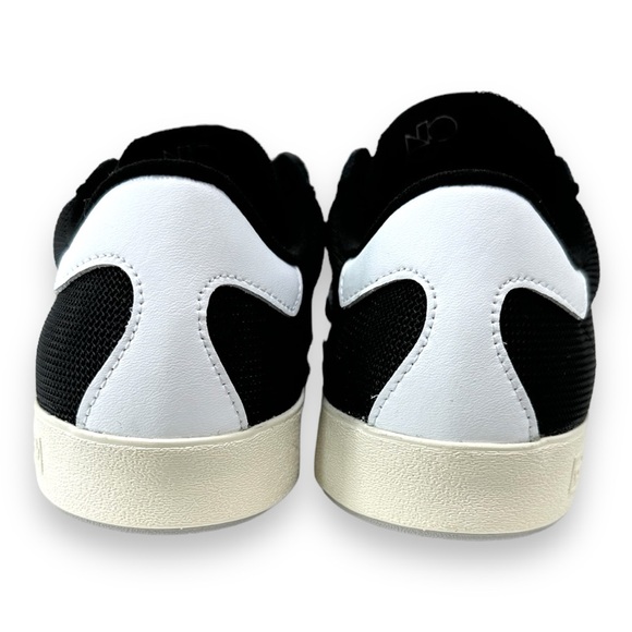 adidas Nora Shoes Black/White NEW IN BOX size various - Picture 7 of 12